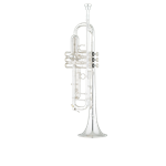 SHIRES TRQ10S Q SERIES B-FLAT TRUMPET