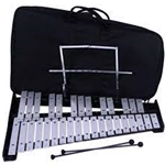 PERCUSSION PLUS BL32 PRACTICE BELL KIT