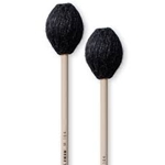 VIC FIRTH M184 SYNTHETIC CORE HARD MARIMBA MALLETS