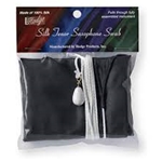 HODGE TSB1 TSAX SWAB - SILK - BLACK