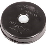 HOWARD CORE AC764 BLACK HOLE CELLO ENDPIN HOLDER