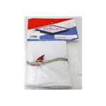 THE ORIGINAL SWAB COMPANY OSCCL COTTON CLARINET SWAB