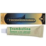 TROMBONTINE 338 TROMBOTINE SLIDE CREAM