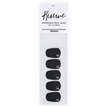 RMP01B RICO RESERVE MOUTHPIECE PATCH BLACK