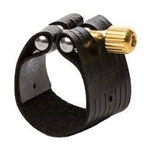 1R ROVNER CLARINET LIGATURE-DARK