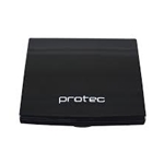 PROTEC A250 CLAR REED CASE - BLACK