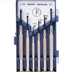 HERCO HE826 MINI SCREWDRIVER SET