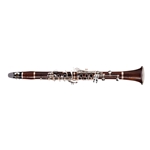 BUFFET BC113150 R13 Bb PROFESSIONAL CLARINET