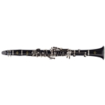 BUFFET BC2501N-5-0 E-11 Bb CLARINET