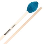 INNOVATIVE PERC IP300N MEDIUM HARD MARIMBA MALLETS WITH NATURAL BIRCH