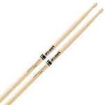 PROMARK LAU5BW LA Special Unprinted 5B Wood Tip drumsticks