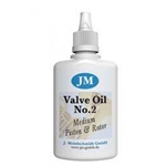 J. MEINLSCHMIDT JM002-VO SYNTHETIC VALVE OIL