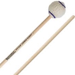 INNOVATIVE PERC IP3105B MEDIUM MARIMBA MALLETS WITH BIRCH SHAFTS