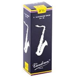 SR2225 VANDOREN TENOR SAX REED #2 1/2