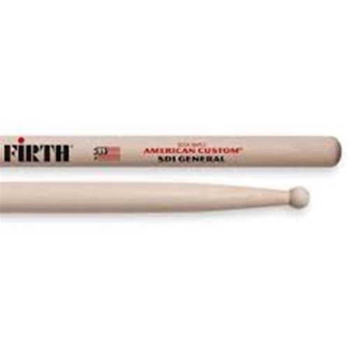 Bell's Music Shop SD1 VIC FIRTH DRUM STICKS