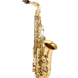 EASTMAN EAS650 Rue St Georges Eb Alto Saxophone