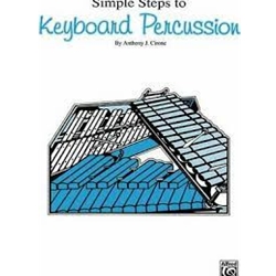 SIMPLE STEPS TO KEYBOARD PERC