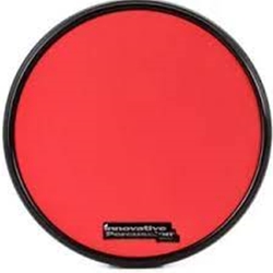 INNOVATIVE PERC RP-1R RED PRACTICE PAD