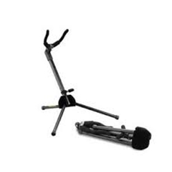 DS431B HERCULES TRAVELITE ALTO SAX STANDS