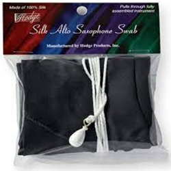 ASP HODGE ALTO SAX SILK SWAB