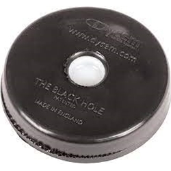 HOWARD CORE AC764 BLACK HOLE CELLO ENDPIN HOLDER