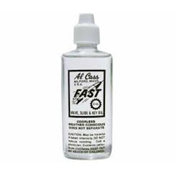 341 AL CASS VALVE OIL