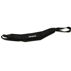 1901192 NEOTECH SOFT SAX STRAP PLASTIC COVERED METAL HK