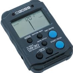 BOSS  DR. BEAT METRONOME DB30