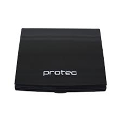 PROTEC A250 CLAR REED CASE - BLACK