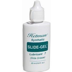 HETMAN HETMAN7 SYNTHETIC SLIDE GEL, HIGH- VISCOSITY