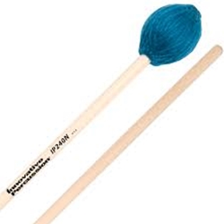 INNOVATIVE PERC IP240N 240 MARIMBA MALLET W/ NAT BIRCH SHAFT