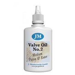 J. MEINLSCHMIDT JM002-VO SYNTHETIC VALVE OIL