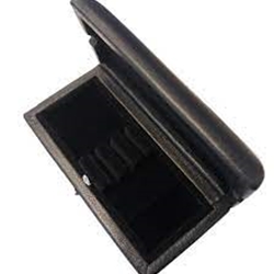 BOCAL MAJORITY CO-217 LEATHERETTE OBOE REED CASE