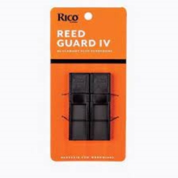 RGRD4ASCL RICO REED GARD IV Bb CLARINET ALTO SAX