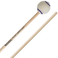 INNOVATIVE PERC IP3105B MEDIUM MARIMBA MALLETS WITH BIRCH SHAFTS