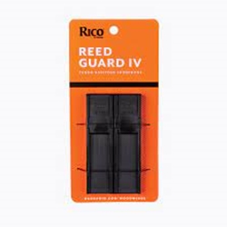 RGRD4TSBS RICO TENOR BARI SAX REED GUARD