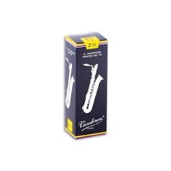 VANDOREN SR2425 BSAX REED - #2 1/2